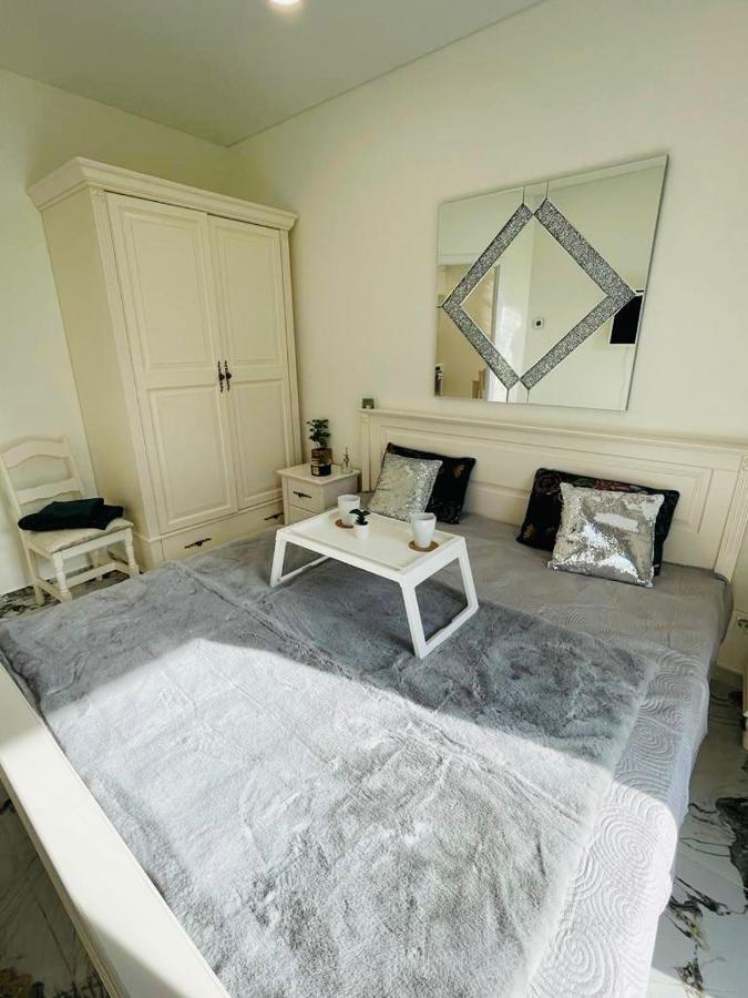 Baltijos Apartamentai Kłajpeda Zewnętrze zdjęcie