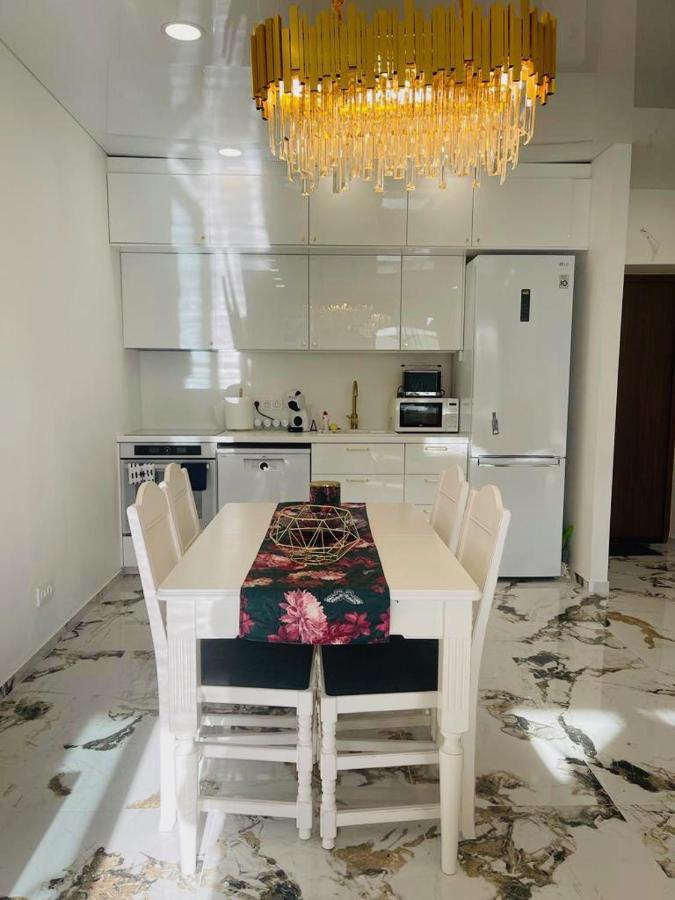 Baltijos Apartamentai Kłajpeda Zewnętrze zdjęcie